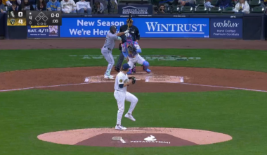 [Highlight] Munetaka Murakami blasts his second homer in as many games!