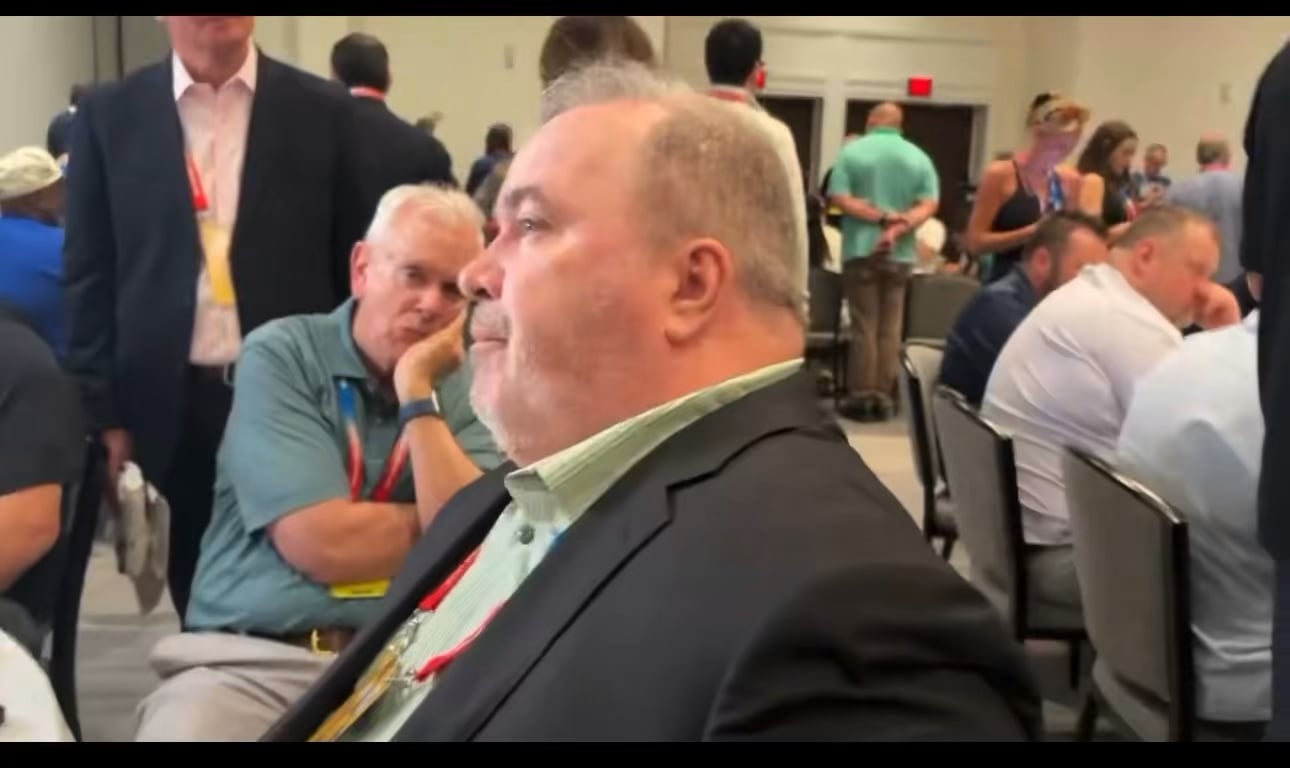 Mike McCarthy on Will Howard