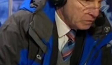 Gary’s “gang” hat