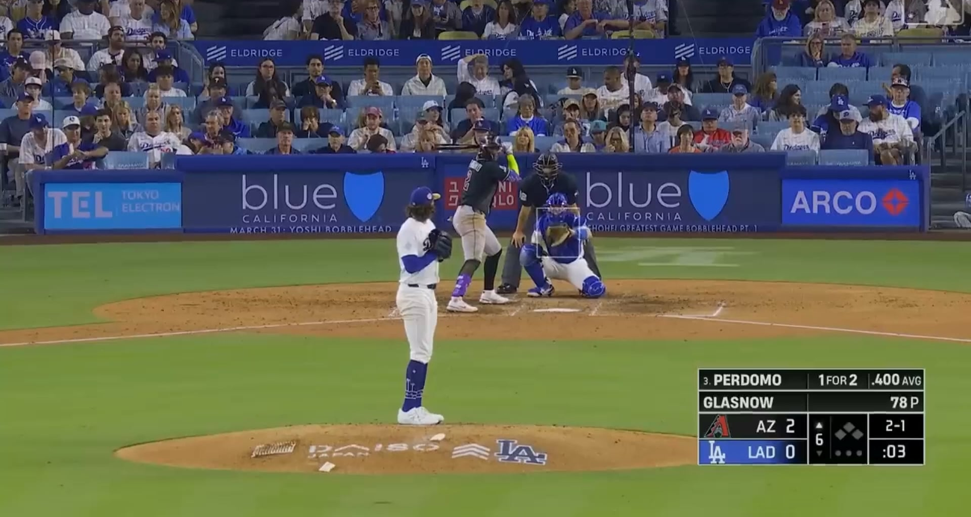 [Highlight] TUCKER JUMPS TO ROB A HOME RUN! Then Moments Later, Hustles Out a Single, Steals 2nd Base, then Comes in to Score - all in the Same Inning!