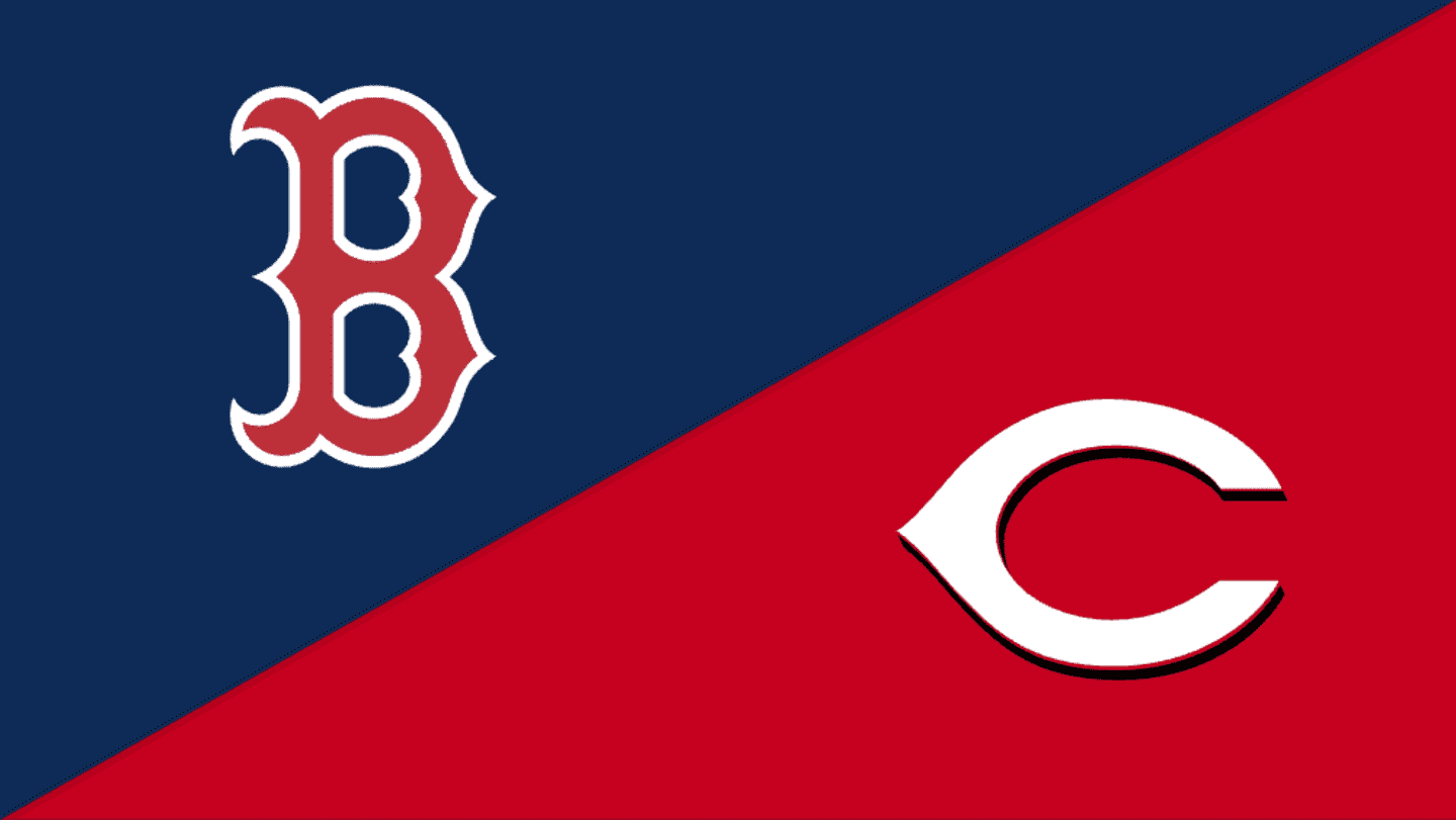 Post Game Thread: 3/26 Red Sox @ Reds