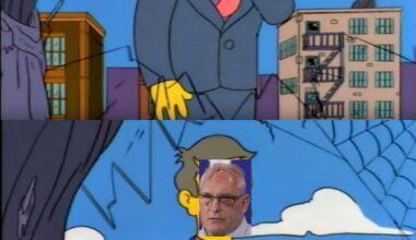 Player Hater in Chief