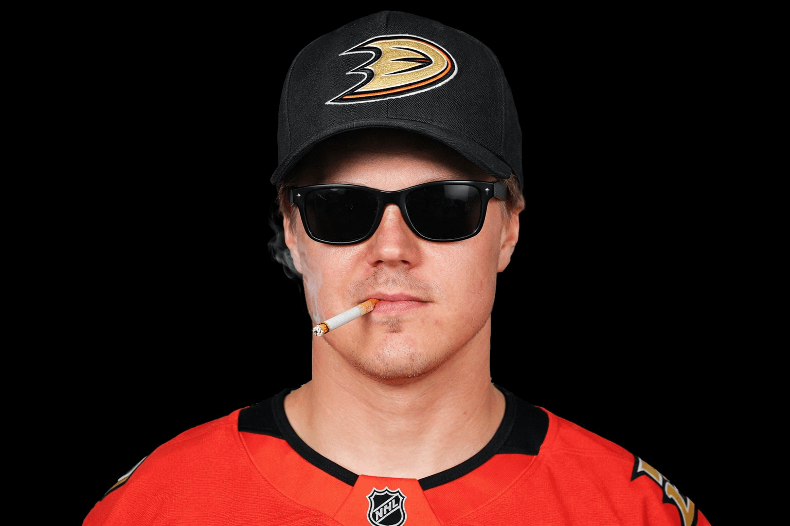 Job well done Granny 👌