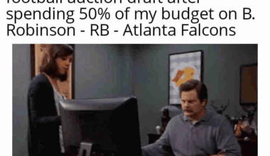 Prepping for September