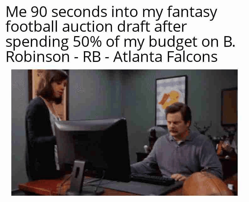 Prepping for September