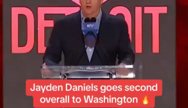 The day that the DS (I will never mention his name ever again 🤬) era was truly over!