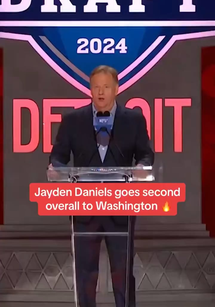 The day that the DS (I will never mention his name ever again 🤬) era was truly over!