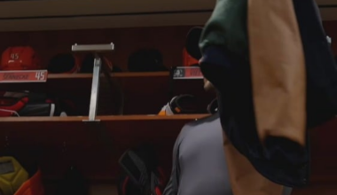 CHOC that up to a Terry win