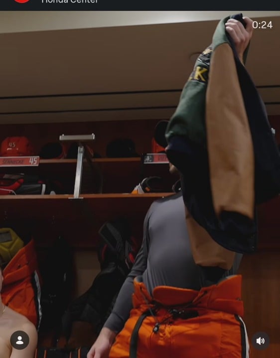 CHOC that up to a Terry win