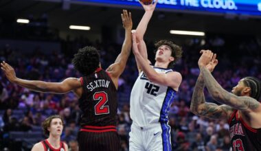 Westbrook stacks another triple-double in Kings 126-110 win over Bulls