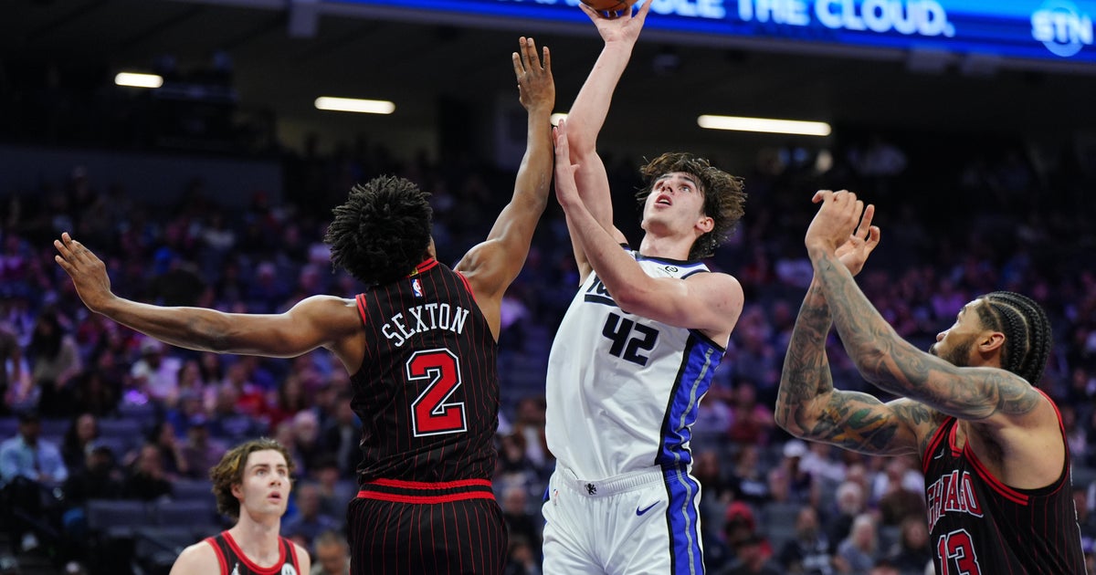 Westbrook stacks another triple-double in Kings 126-110 win over Bulls