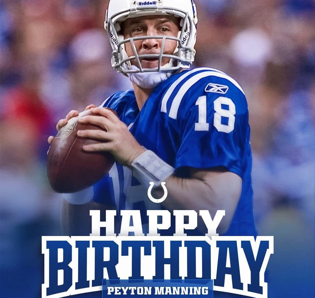 Give him more upvotes here than the Broncos sub.