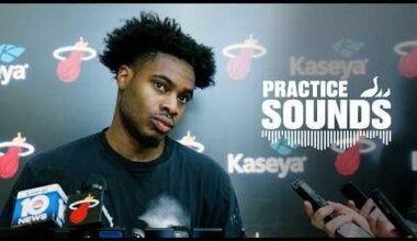 "It's just about committing to doing hard things." - Spo | Practice Interviews | Mar. 2, 2026