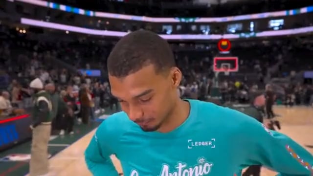 Wemby's First 175 games - more blocks than Hakeem, More steals then Kobe, More rebounds than Barkley and more threes than Steph