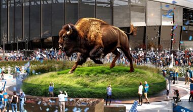 this guy should have won the design to build the new statue