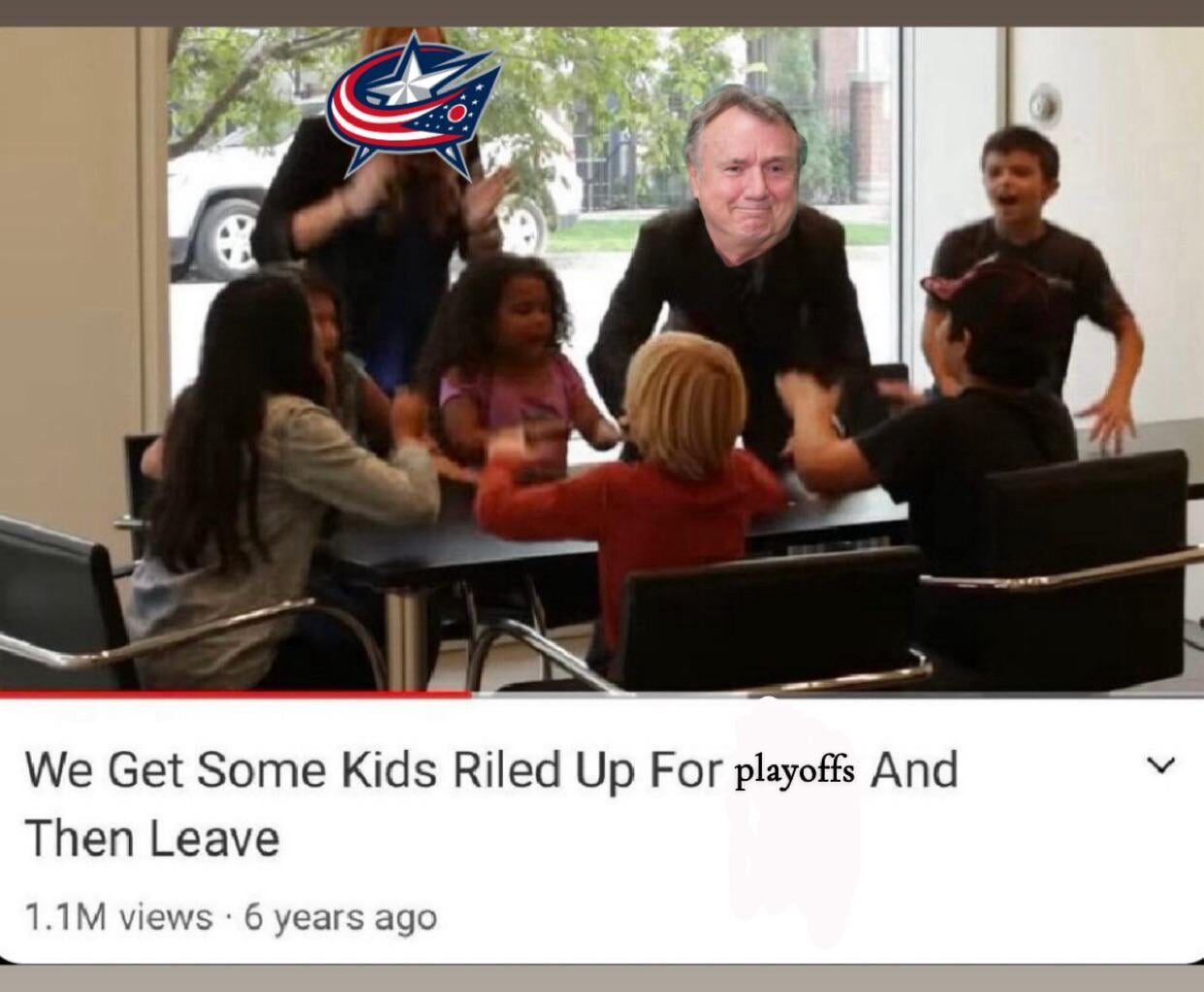 Pretty much sums it up