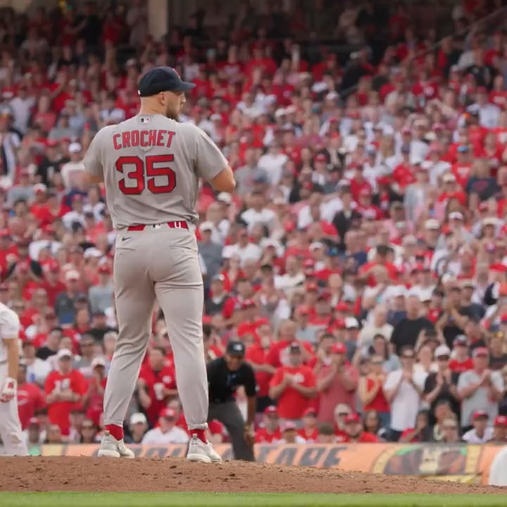 Start your morning off with some K's, the proper cornerstone of any nutritious breakfast