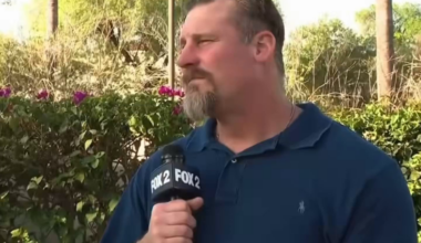 Dan Campbell On the Future & the Build of the Lions: “We’ve got the hard part down… we got the QB, 2 WRs, we got a TE, we got the Back, we got a freakin' Tackle, we got freakin' Hutch, we got Jack, we got Branch… the future looks bright”