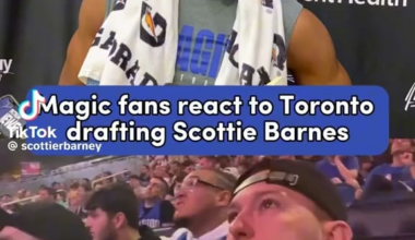 What a crazy turn of events