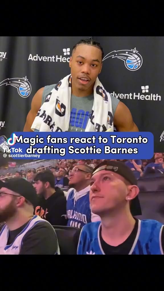 What a crazy turn of events