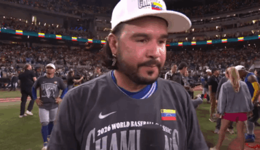 "We're not just teammates, we're family." - Eugenio Suárez