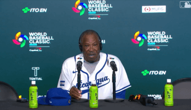 Dusty Baker reflects on his 2026 World Baseball Classic experience with a new appreciation for international baseball