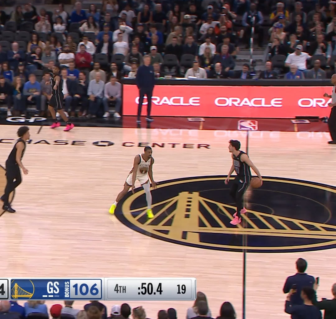 BEN SARAF POSTER!!! 😤