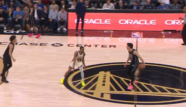 BEN SARAF POSTER!!! 😤