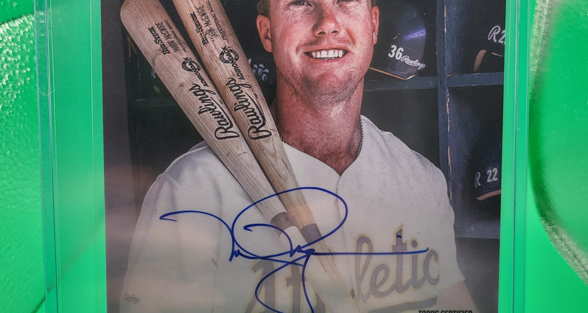Bring back the Jumbo Boxtopper Autos