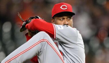 Rangers cutting former Reds reliever vindicates Cincinnati after trade backlash