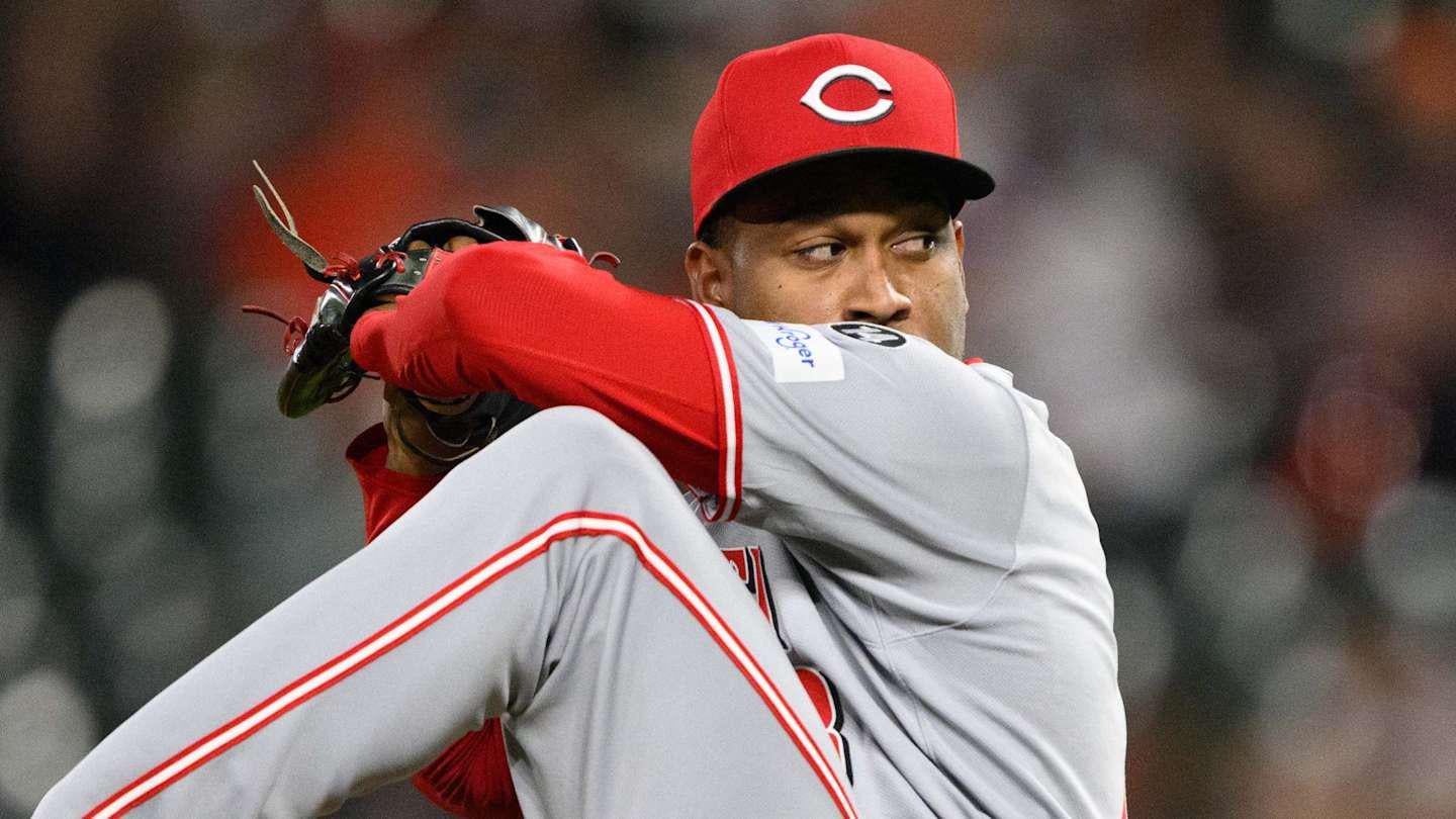 Rangers cutting former Reds reliever vindicates Cincinnati after trade backlash