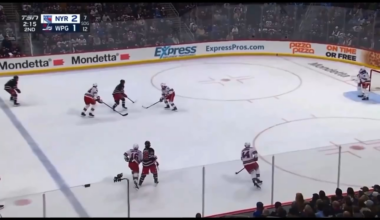 Jets fans: let's build a real highlight feed from your camera roll