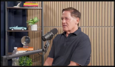 Mark Cuban admits Jason Kidd did play a role in Luka trade: “J Kidd had coached AD…..That doesn’t justify it for our coach and general manager to stand up and trade our best player.”