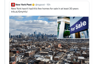 What's the deal with NetsDaily X Account