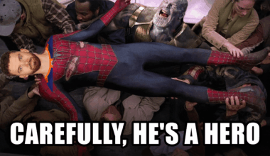 After last night, Sorokin must have been exhausted from bringing us back into playoff contention.