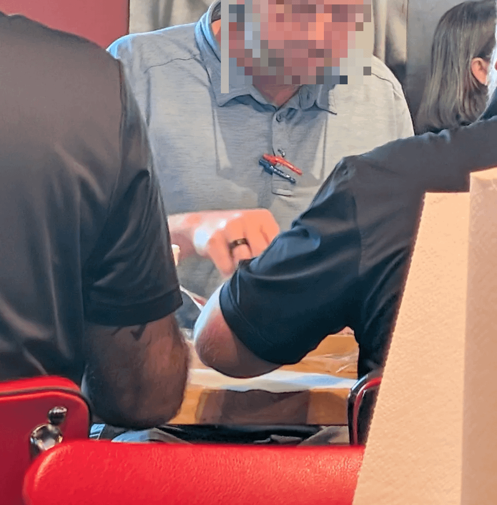 Go Bil... oh nevermind