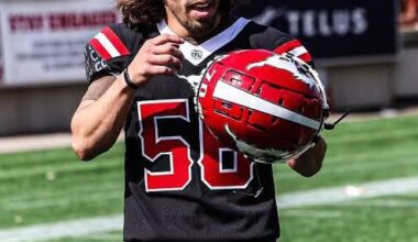 Day 7 of posting a photo of Lombo every day until Conny gets him Re-Signed