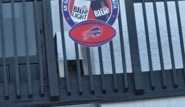 Checking in from Duff's in Tampa