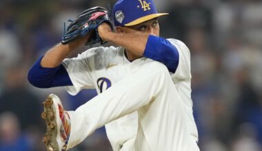 Dodgers’ new faces make noise early :: WRAL.com