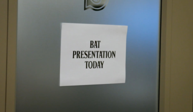 [Seattle Mariners] Torpedo bats are SO last year...