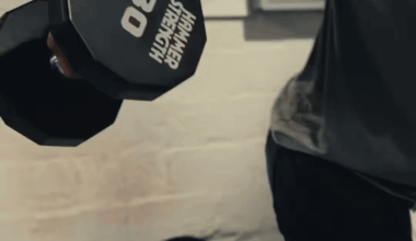 Aaron Donald’s Gym Workouts 💪