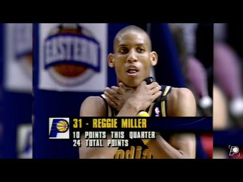 A lot of younger fans know about Reggie's shot on MJ and his 8 points in 9 seconds.  But he also had one hell of a performance in 1994 ECF Game 5.
