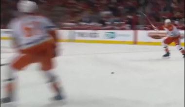 Does anyone have Ducks clips in their camera roll?