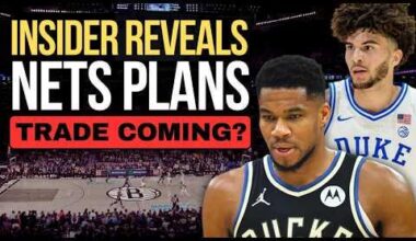 Nets Fans You Know Ep 119 w/ Reed Wallach (Nets Writer)