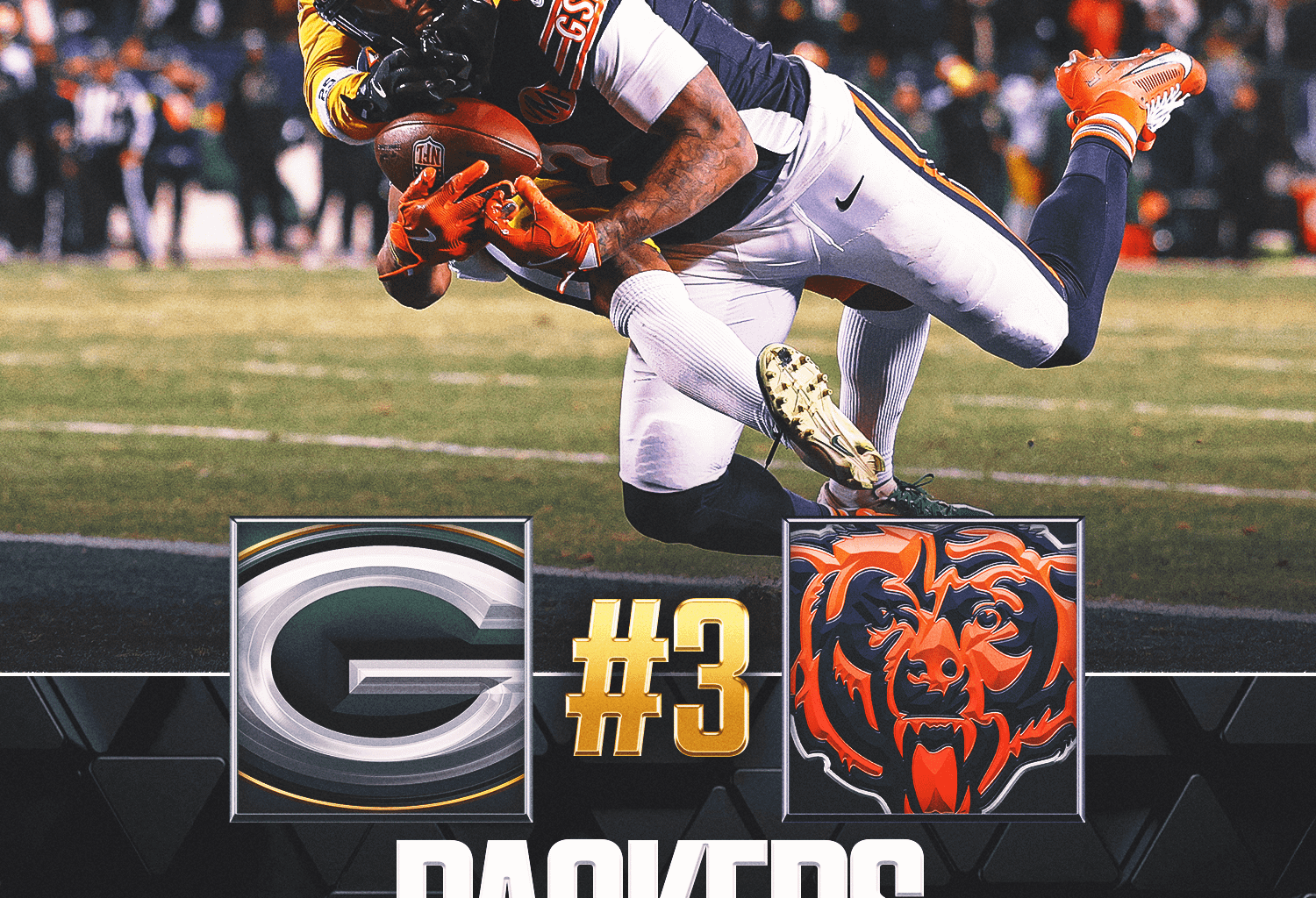 [FOX Sports] Top 10 North American Sports Rivalries