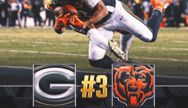 [FOX Sports] Top 10 North American Sports Rivalries