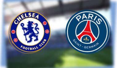 Chelsea vs PSG LIVE: Latest score and updates from Champions League - London Evening Standard