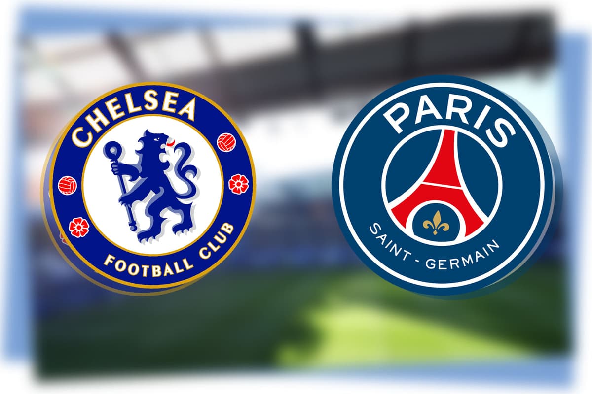 Chelsea vs PSG LIVE: Latest score and updates from Champions League - London Evening Standard