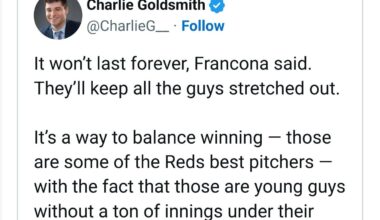 [Goldsmith] Burns, Lowder, Williamson, Benson, and Phillips make the team