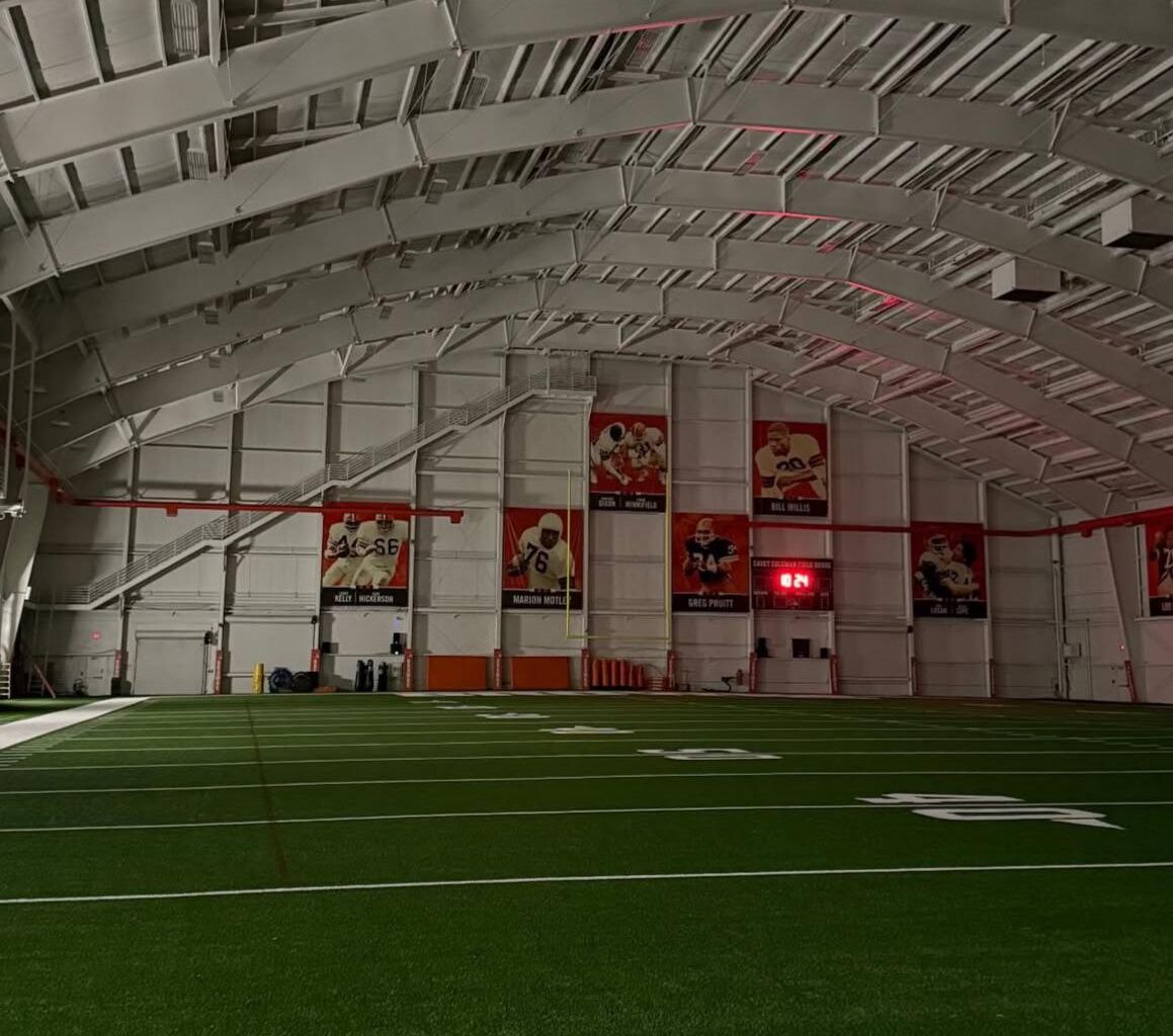 A little bit of hopium